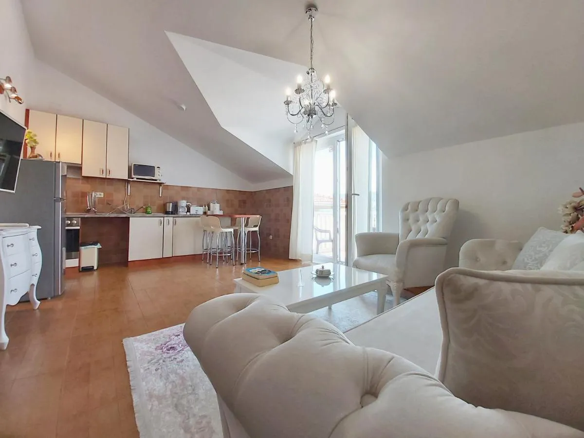 Image 2 of Adria Apartments and Rooms