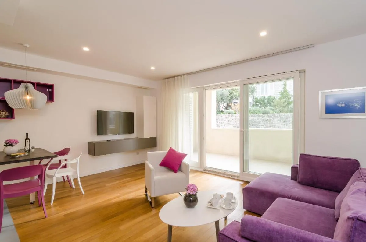 Image 3 of Antonio’s Luxury Suites