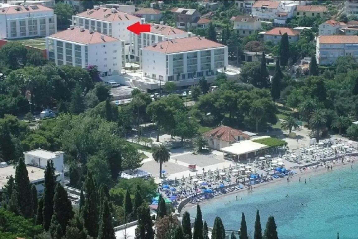 Image of Antonio’s Luxury Suites