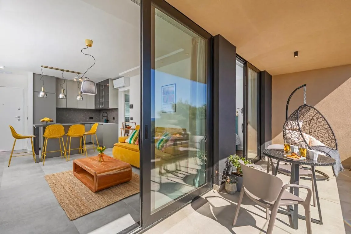Image of Apartman LaLaa