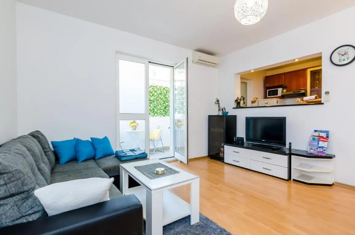 Image of Apartment Antej