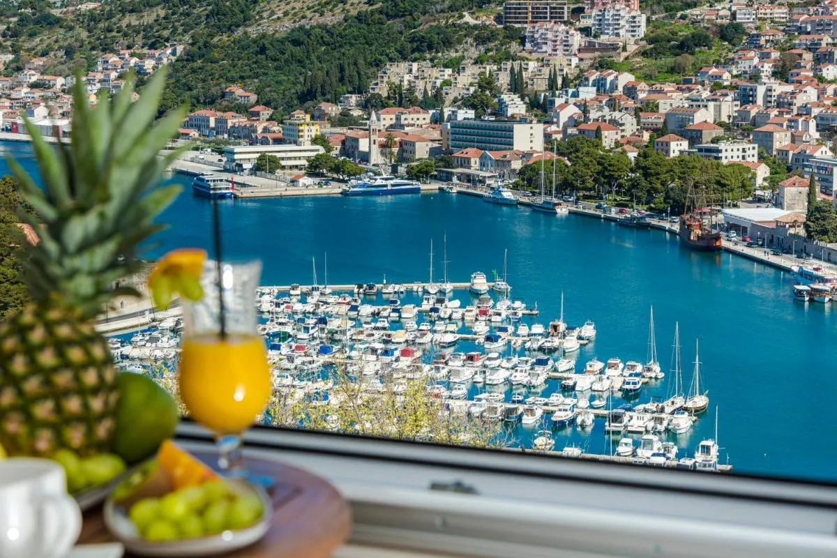 Image 1 of Apartment Antonija With Sea View