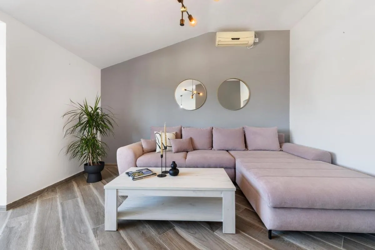 Image 6 of Apartment Antonija With Sea View