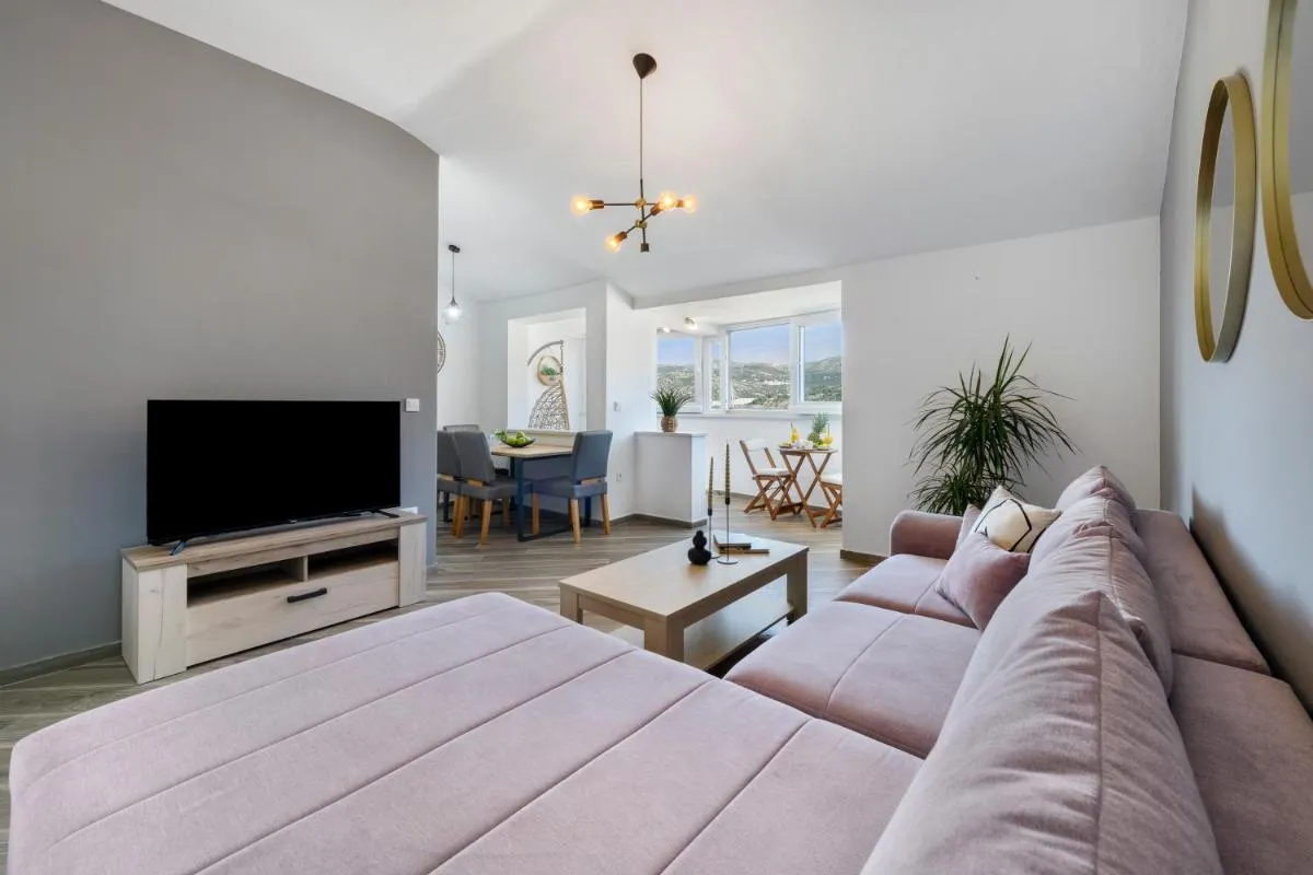 Image 3 of Apartment Antonija With Sea View