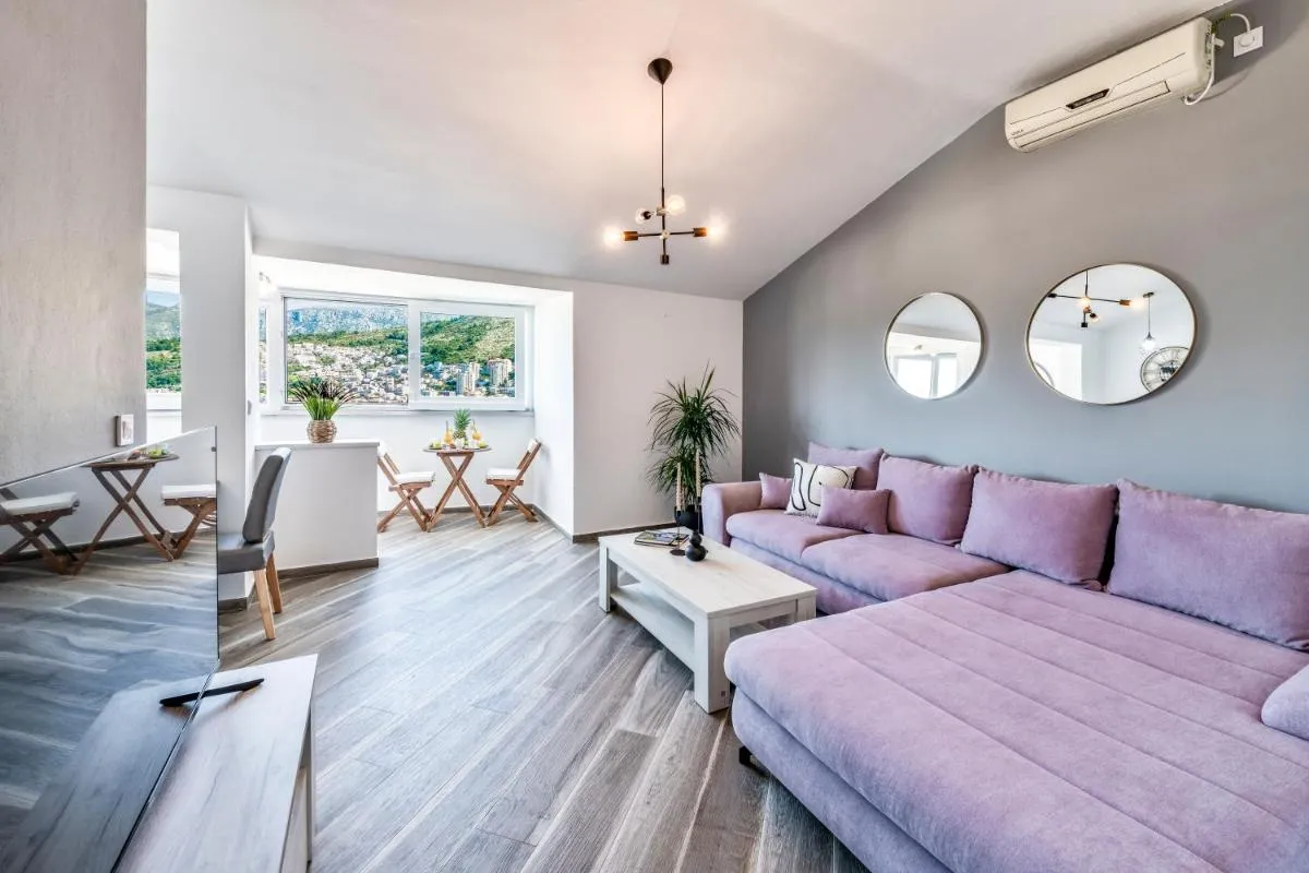 Image 4 of Apartment Antonija With Sea View