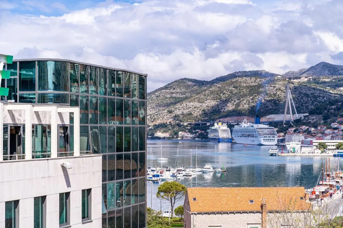 Image of Apartment Dubrovnik Clouds