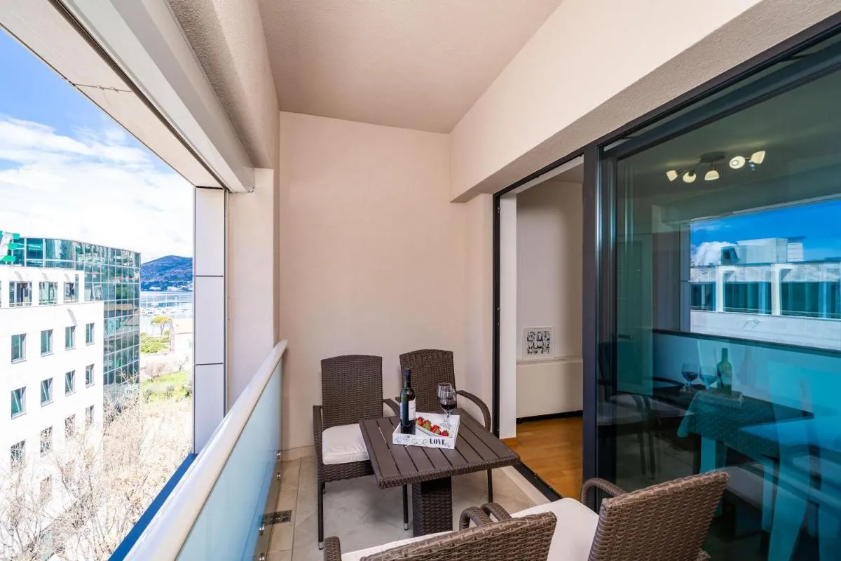 Image 2 of Apartment Dubrovnik Clouds