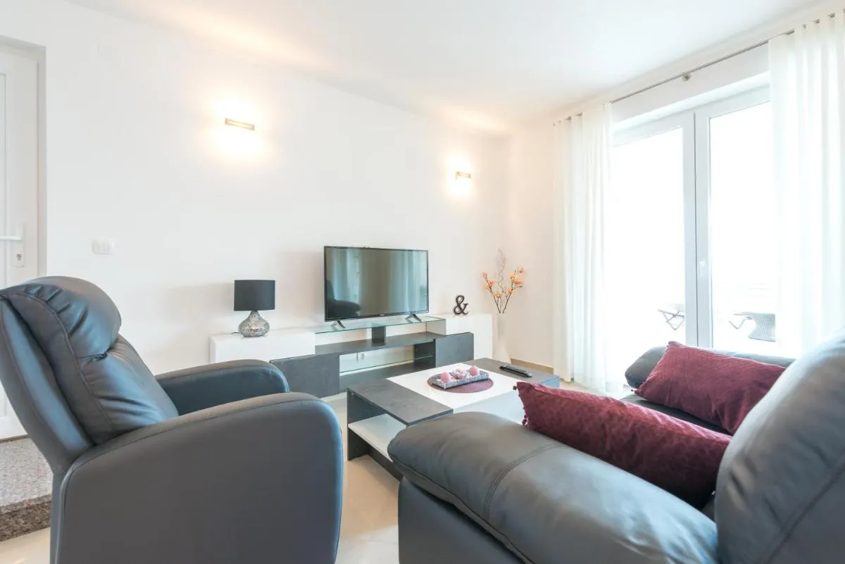 Image 4 of Apartment Ella Deluxe
