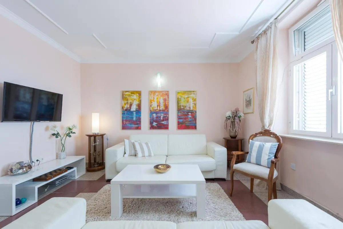Image 4 of Apartment Green Oasis