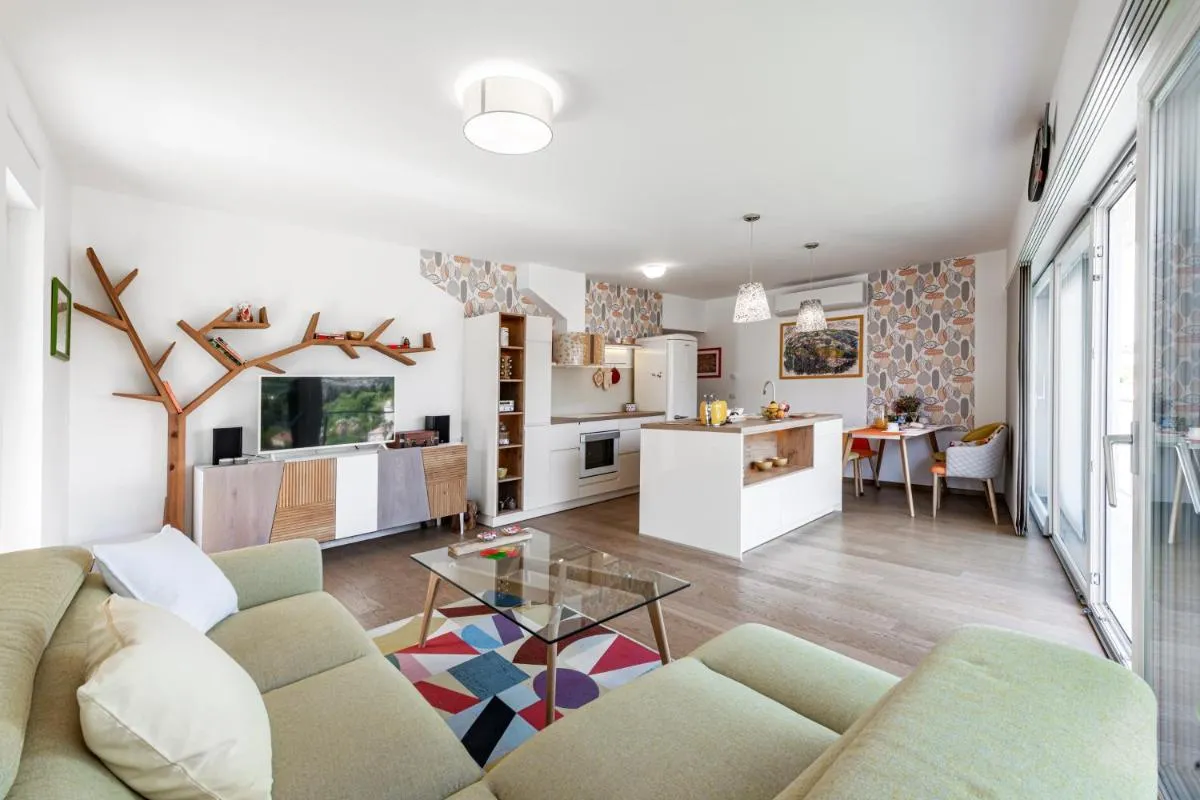 Image 5 of Apartment Harmonia