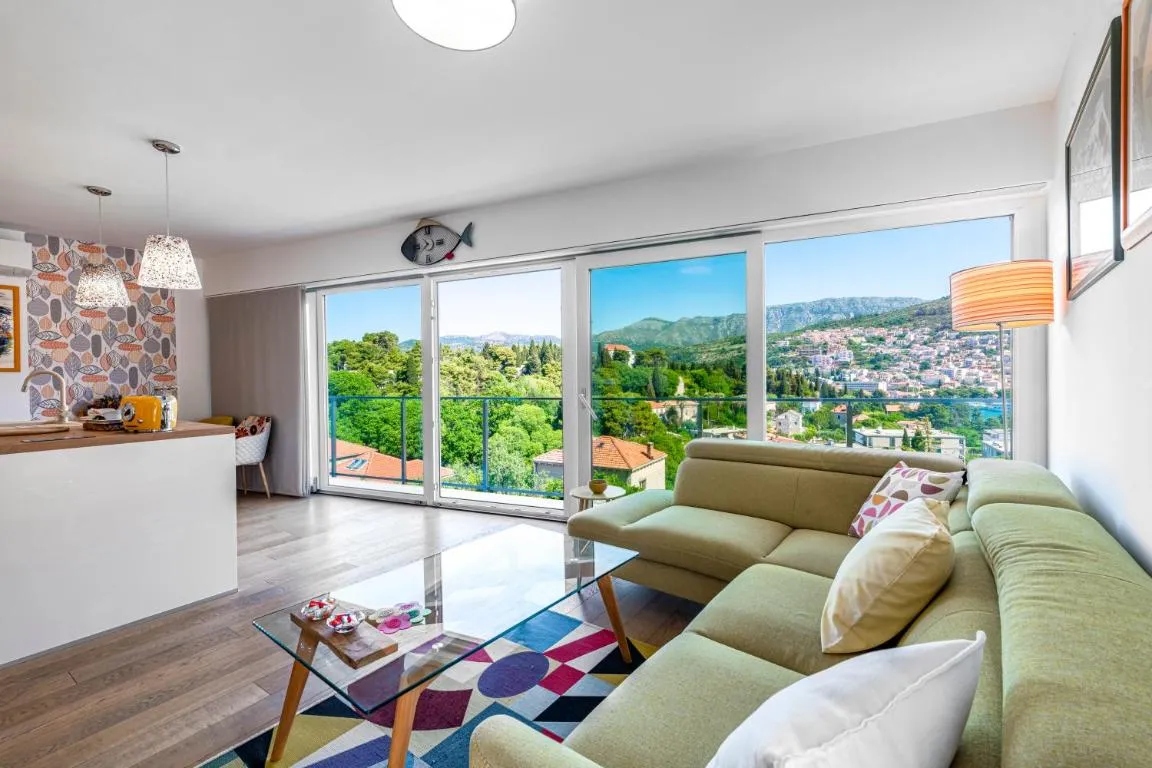 Image of Apartment Harmonia