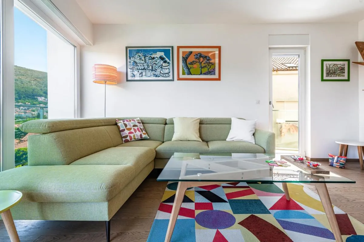 Image 4 of Apartment Harmonia