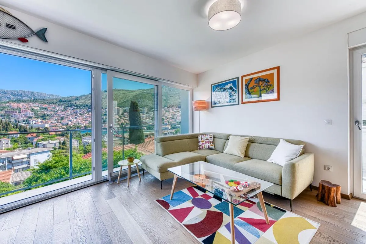 Image 3 of Apartment Harmonia
