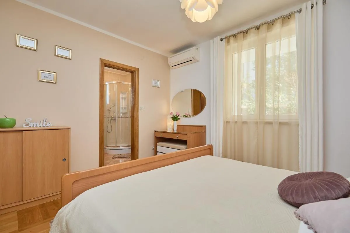 Image 1 of Apartment Harmony – Free parking