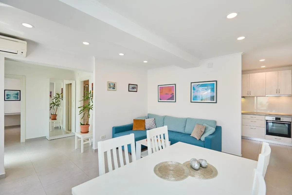 Image 2 of Apartment Hedera A10