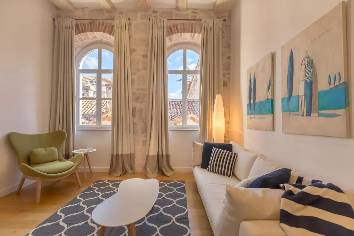 Image of Apartment Hedera A4