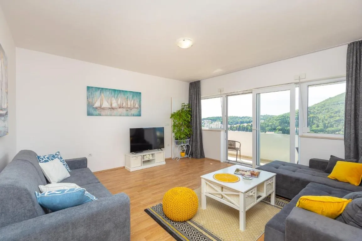 Image of Apartment Hedera A46