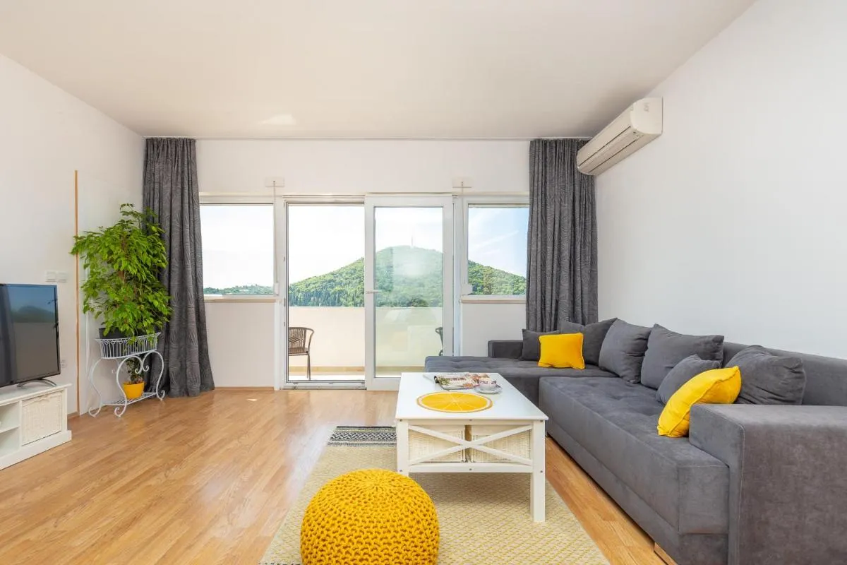 Image 4 of Apartment Hedera A46