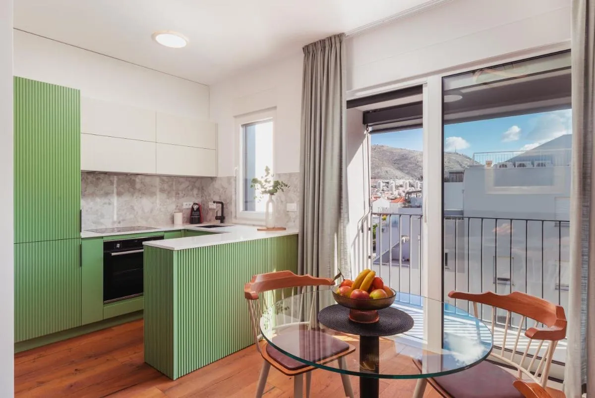 Image 3 of Apartment Lejletul