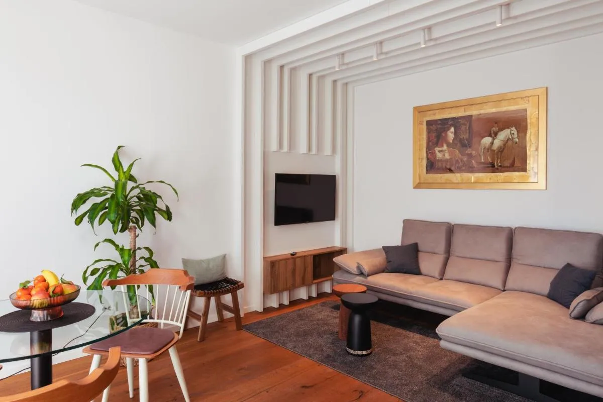 Image 4 of Apartment Lejletul
