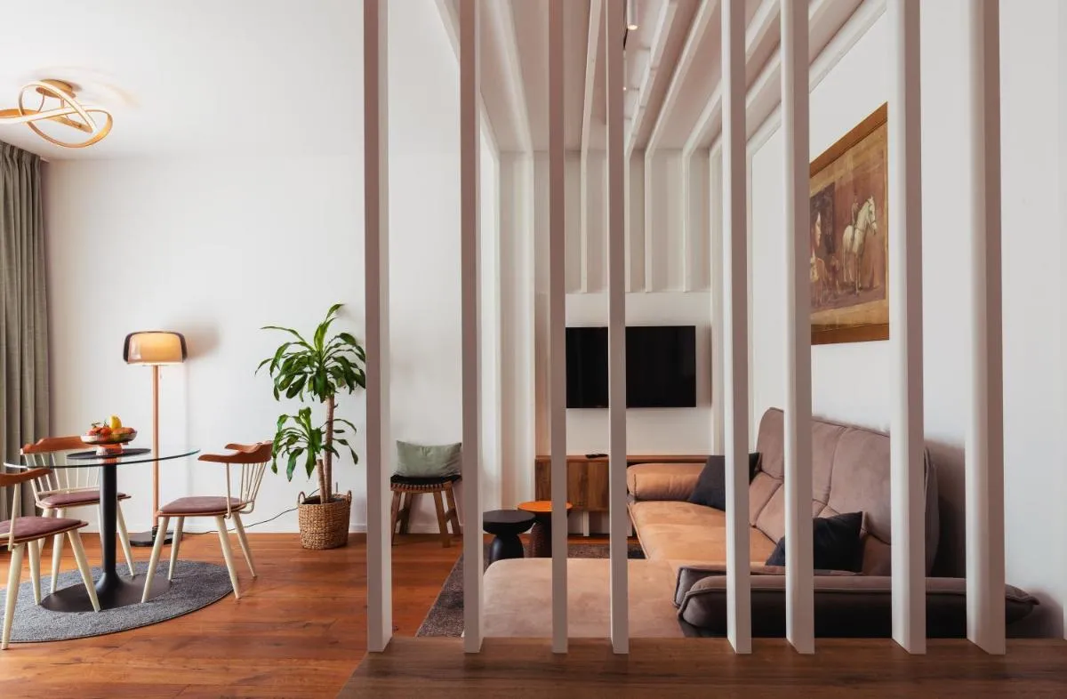 Image 6 of Apartment Lejletul
