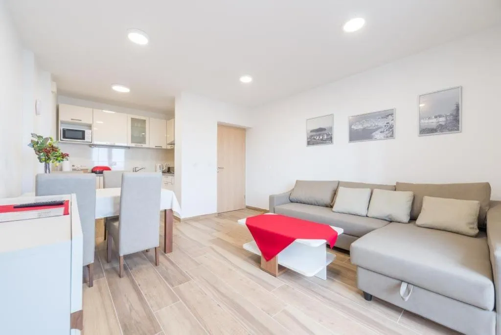 Image 4 of Apartment Luce Royal