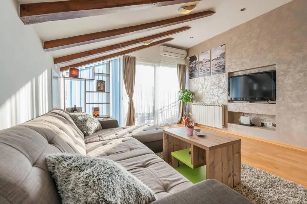 Image 4 of Apartment Marina Deluxe