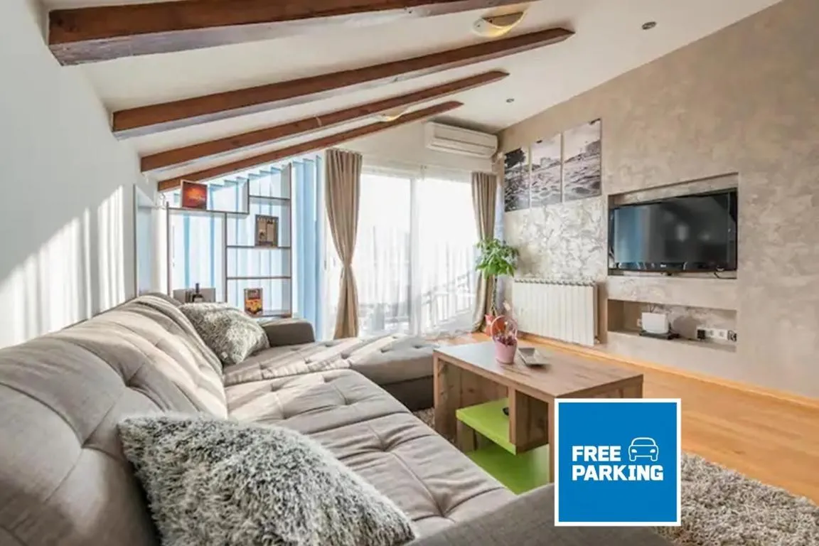 Image of Apartment Marina Deluxe