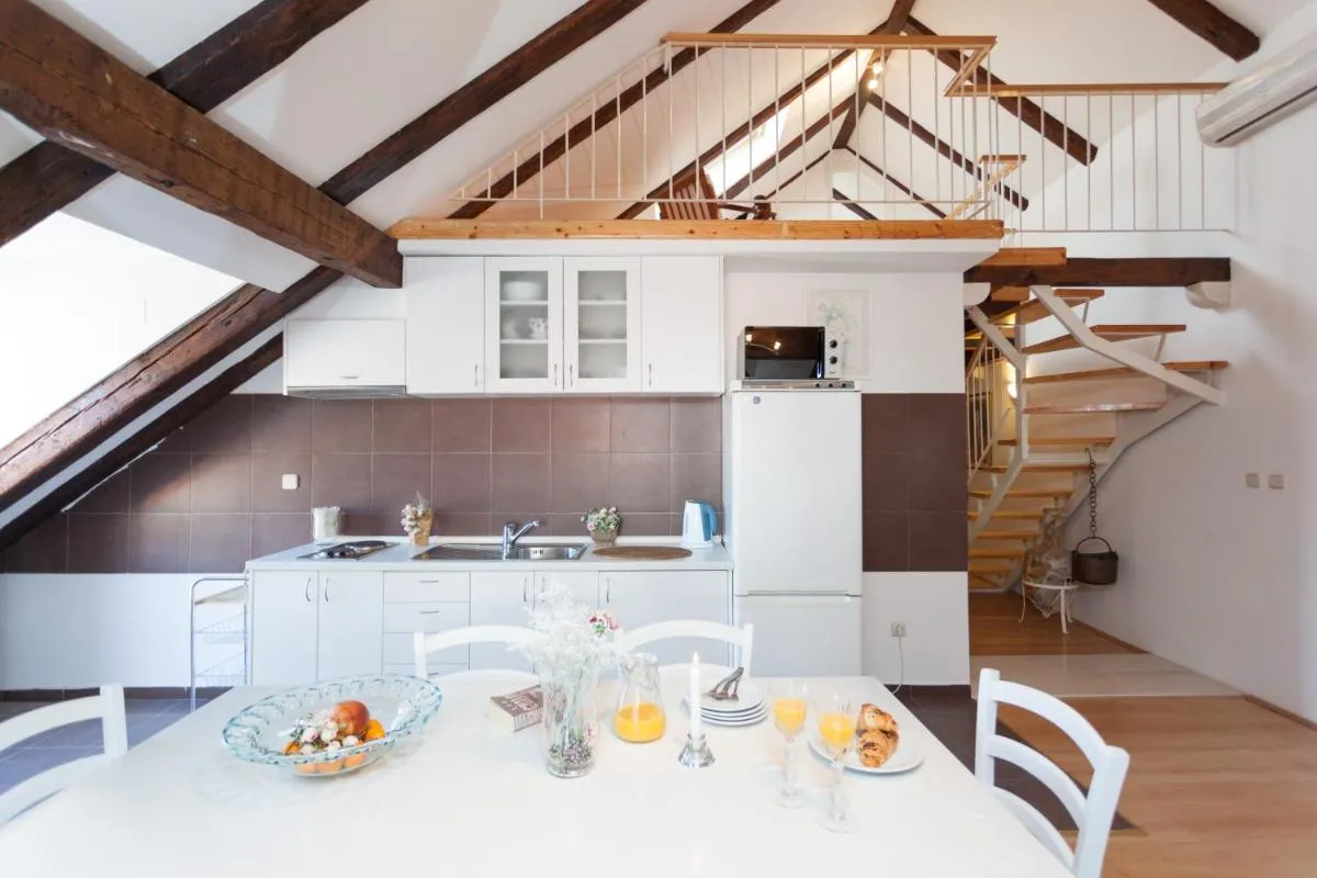 Image 3 of Apartment Melano A5