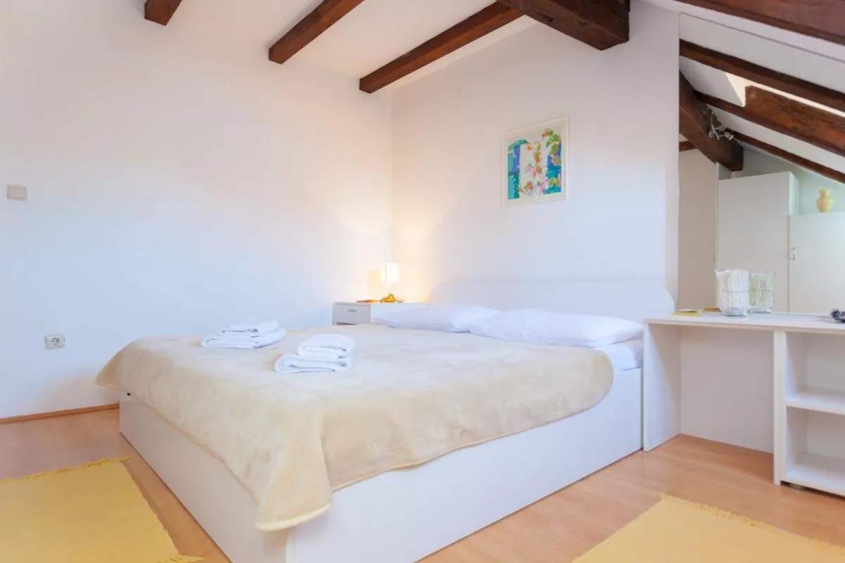 Image 5 of Apartment Melano A5