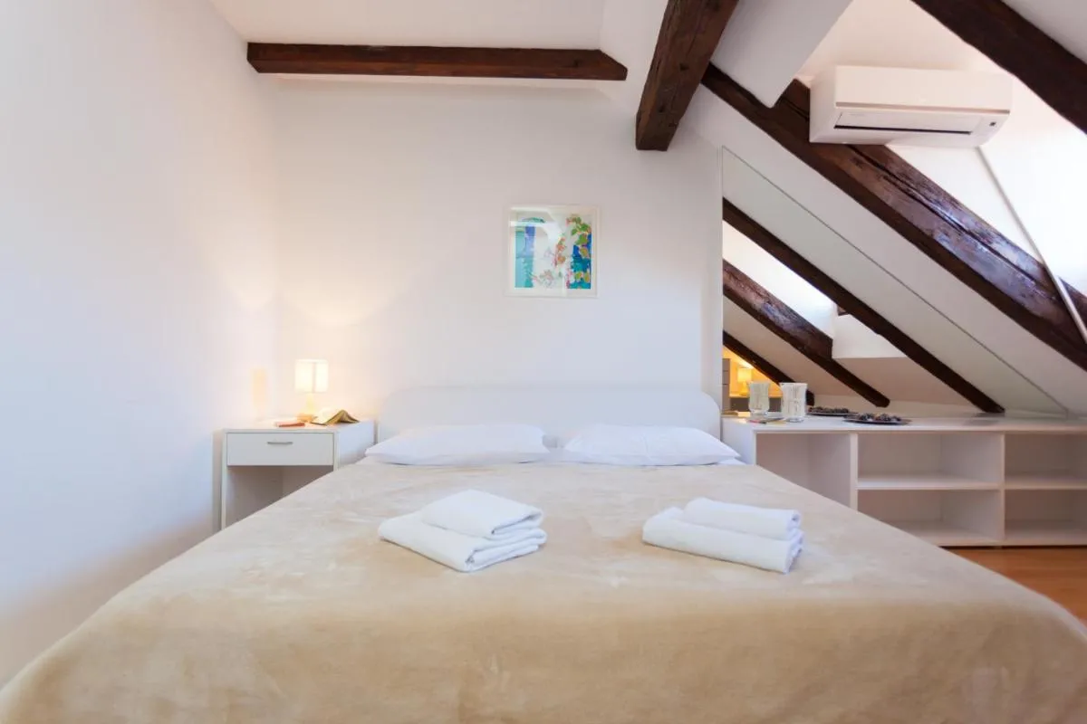 Image 1 of Apartment Melano A5