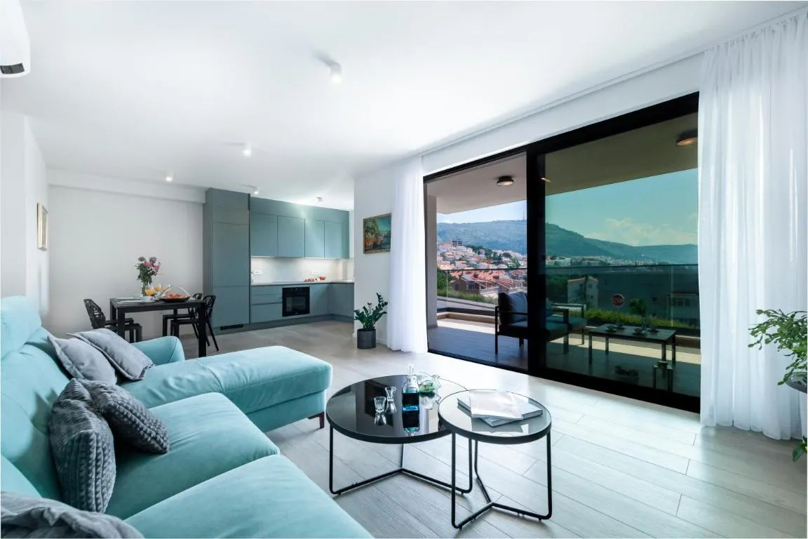 Image of Apartment Mint