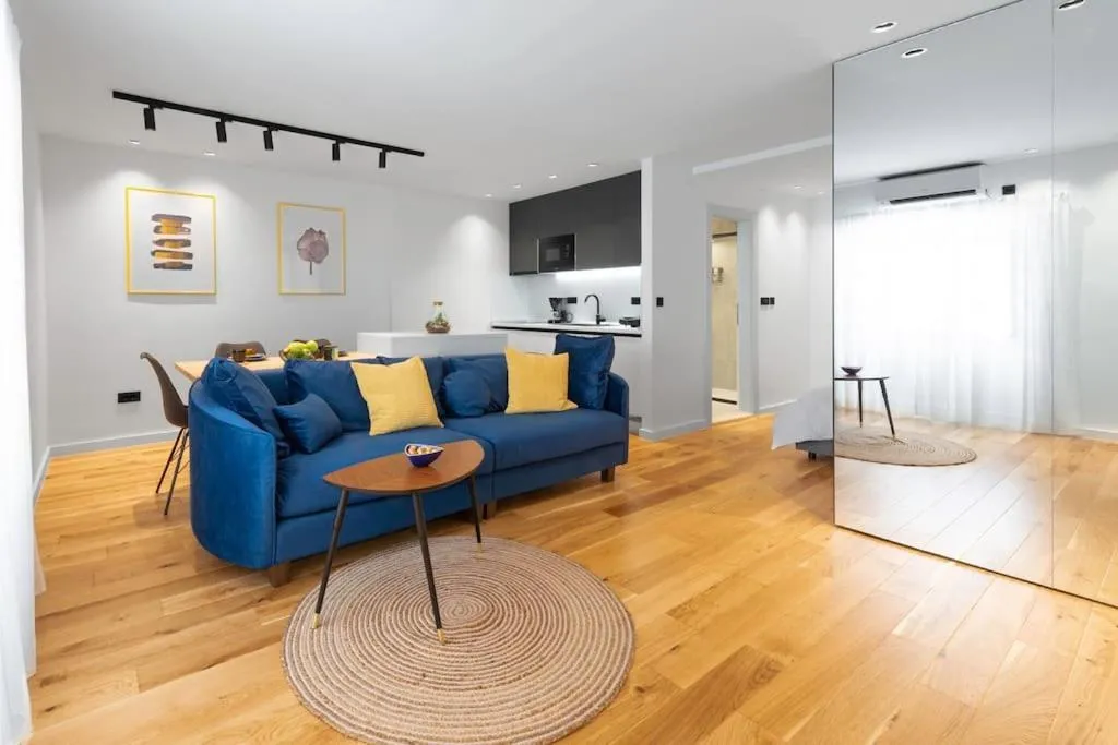 Image of Apartment Old Town Finesse