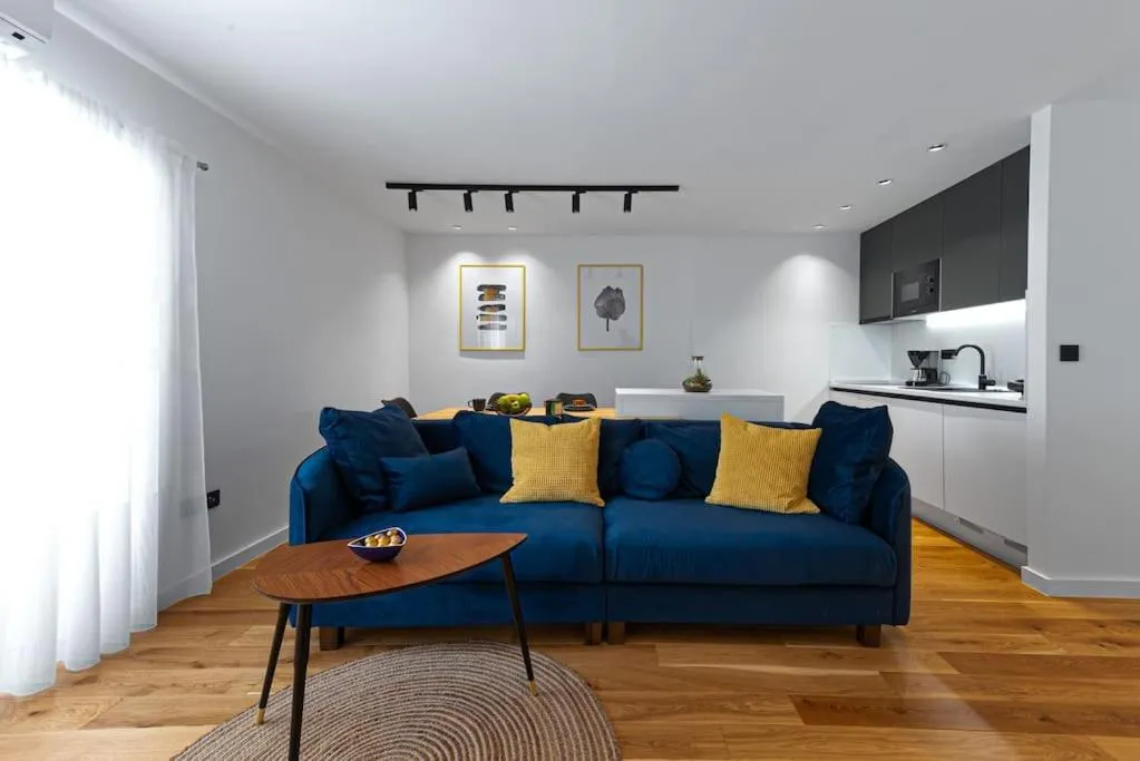 Image 1 of Apartment Old Town Finesse