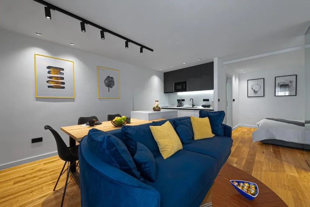 Image 3 of Apartment Old Town Finesse