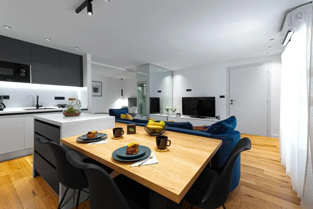 Image 4 of Apartment Old Town Finesse