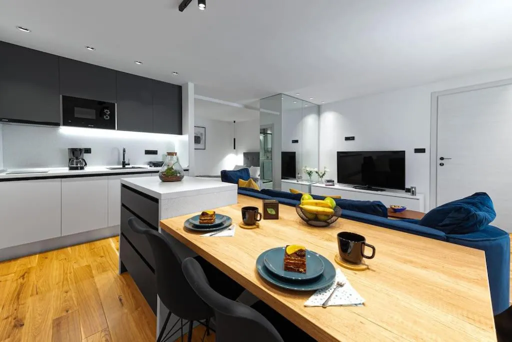 Image 5 of Apartment Old Town Finesse