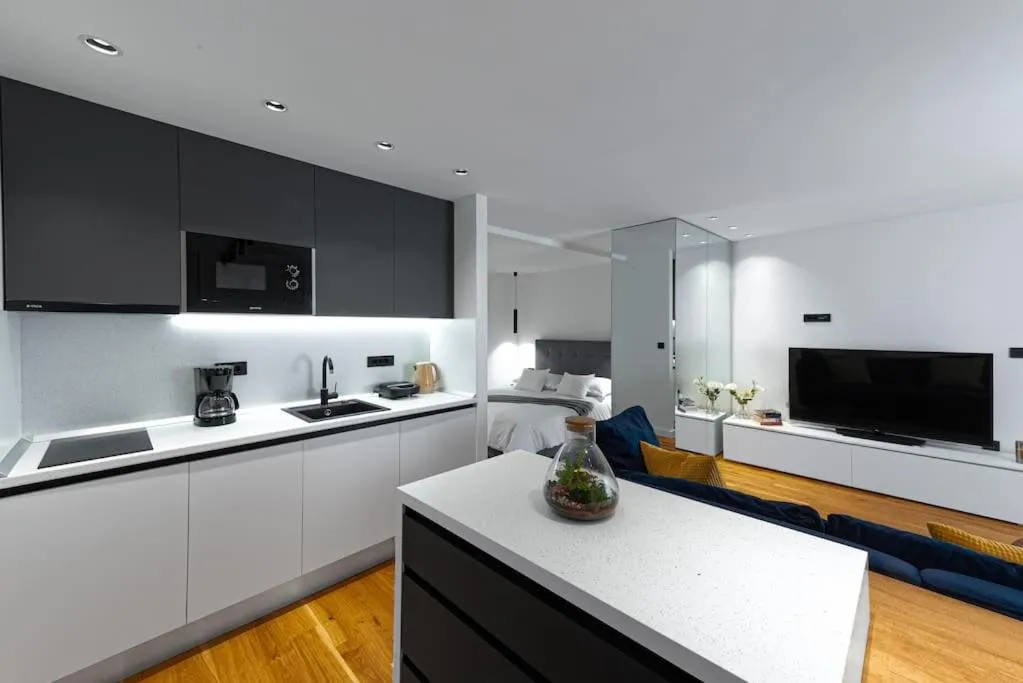 Image 6 of Apartment Old Town Finesse