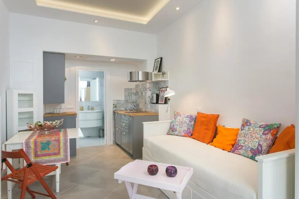 Image of Apartment Orchid