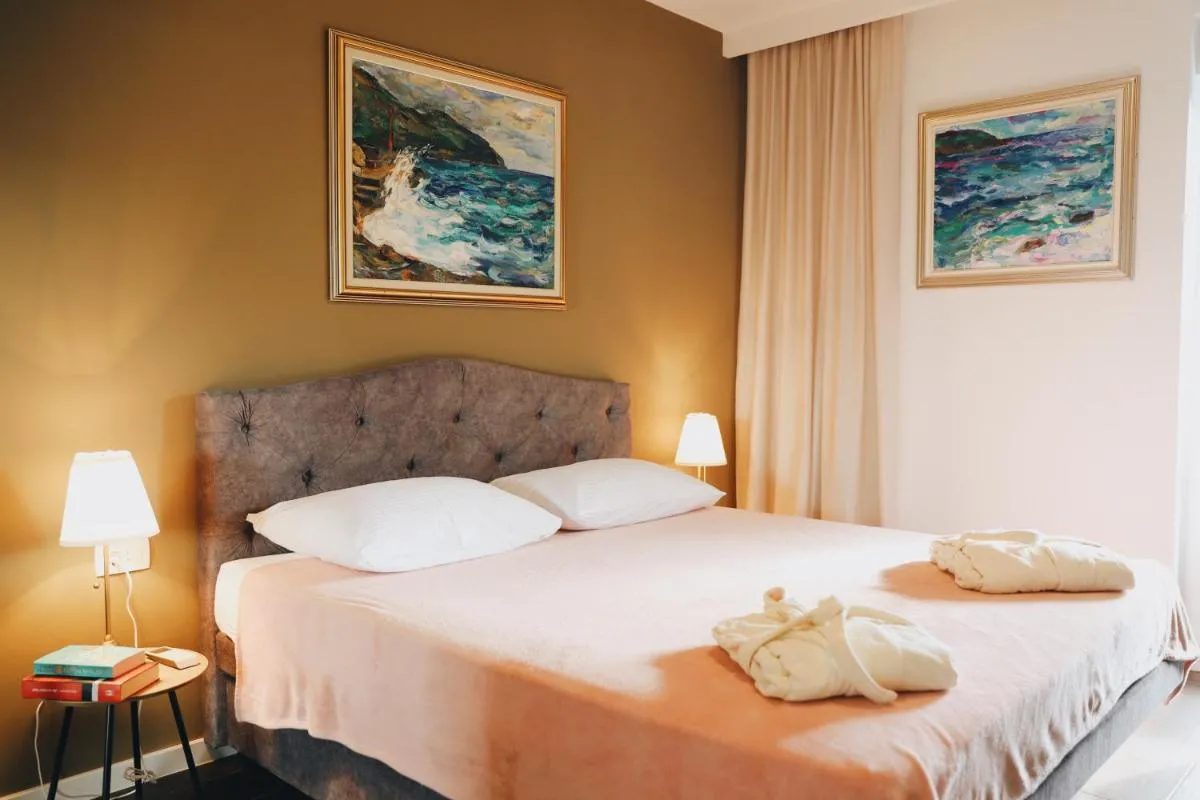 Image 6 of Apartment Palazzo Monta