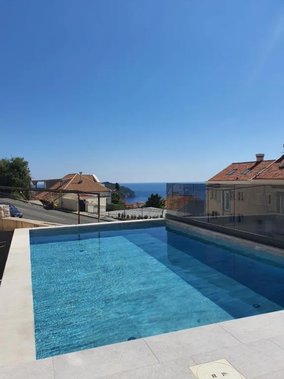 Image of Apartment Pero&Mika With Swimming Pool