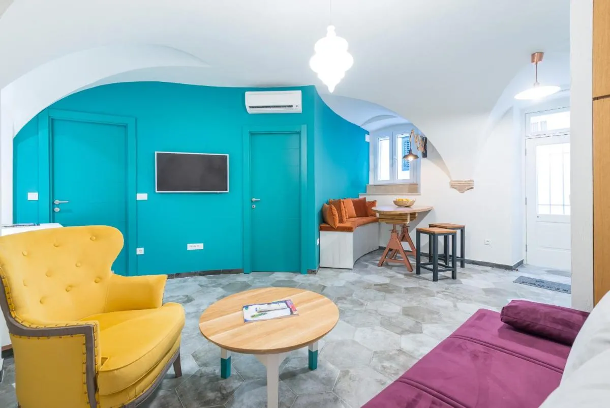 Image 4 of Apartment Petra IV