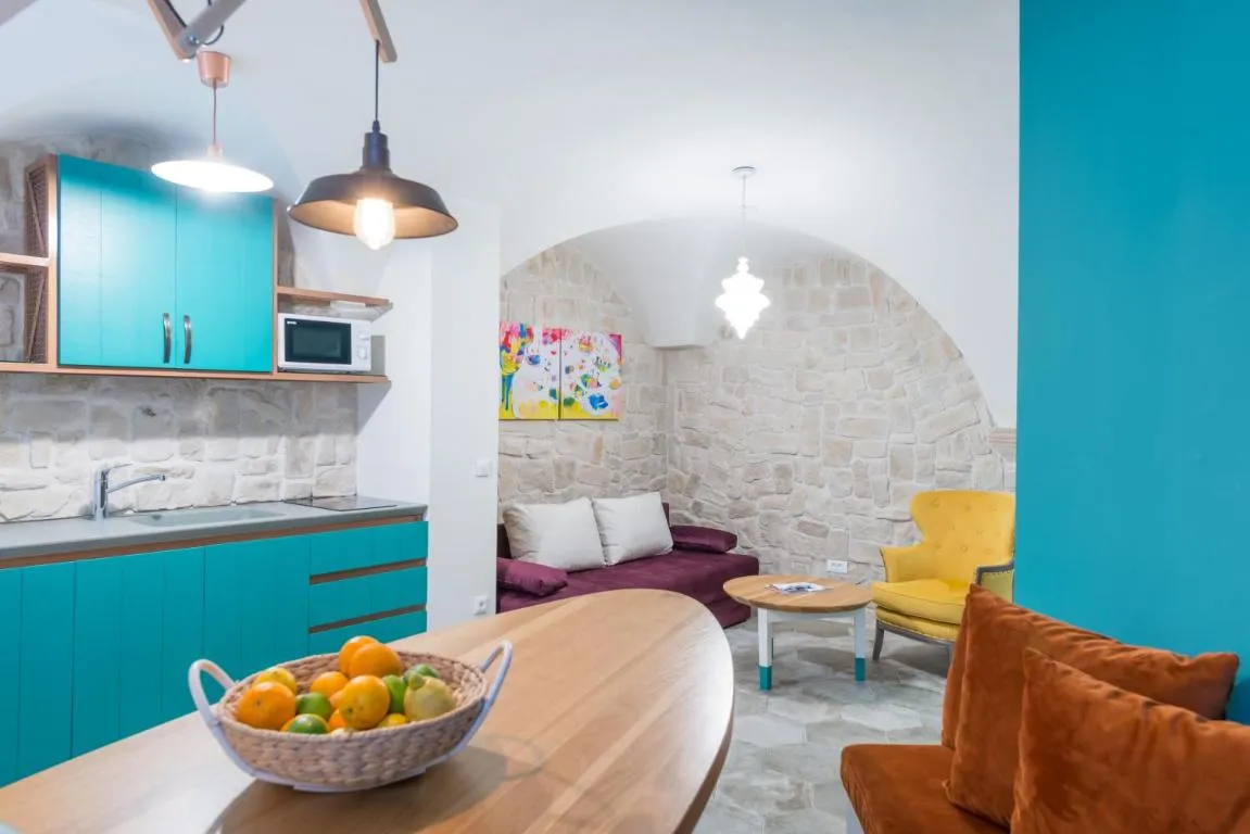 Image of Apartment Petra IV