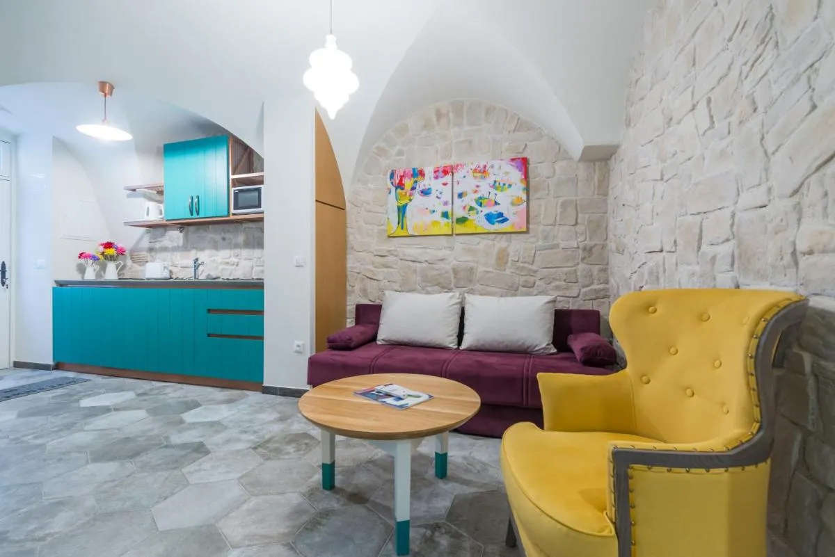Image 3 of Apartment Petra IV