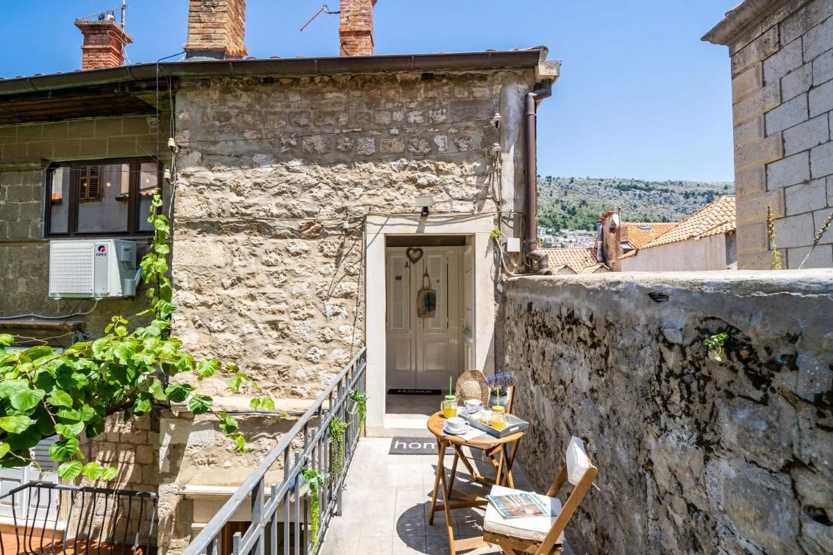 Image 5 of Apartment Swan – Dubrovnik Old Town