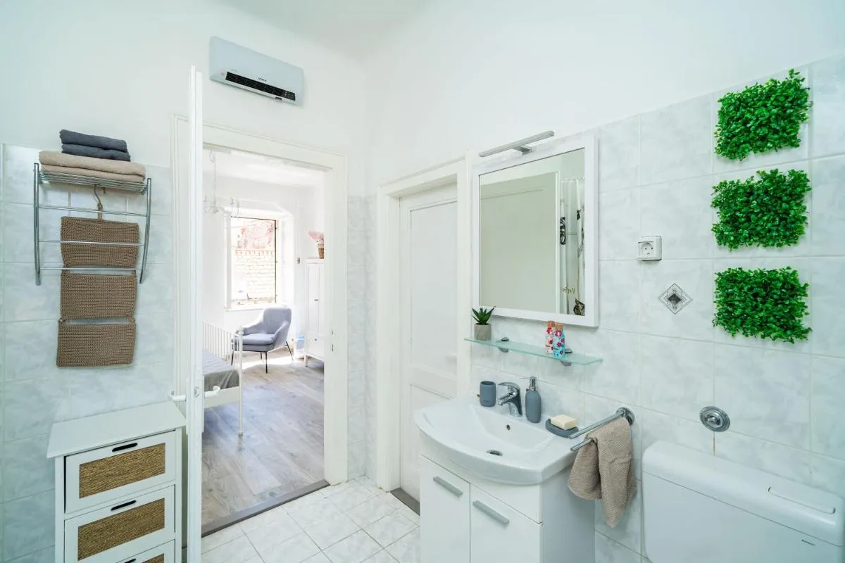 Image 2 of Apartment Swan – Dubrovnik Old Town