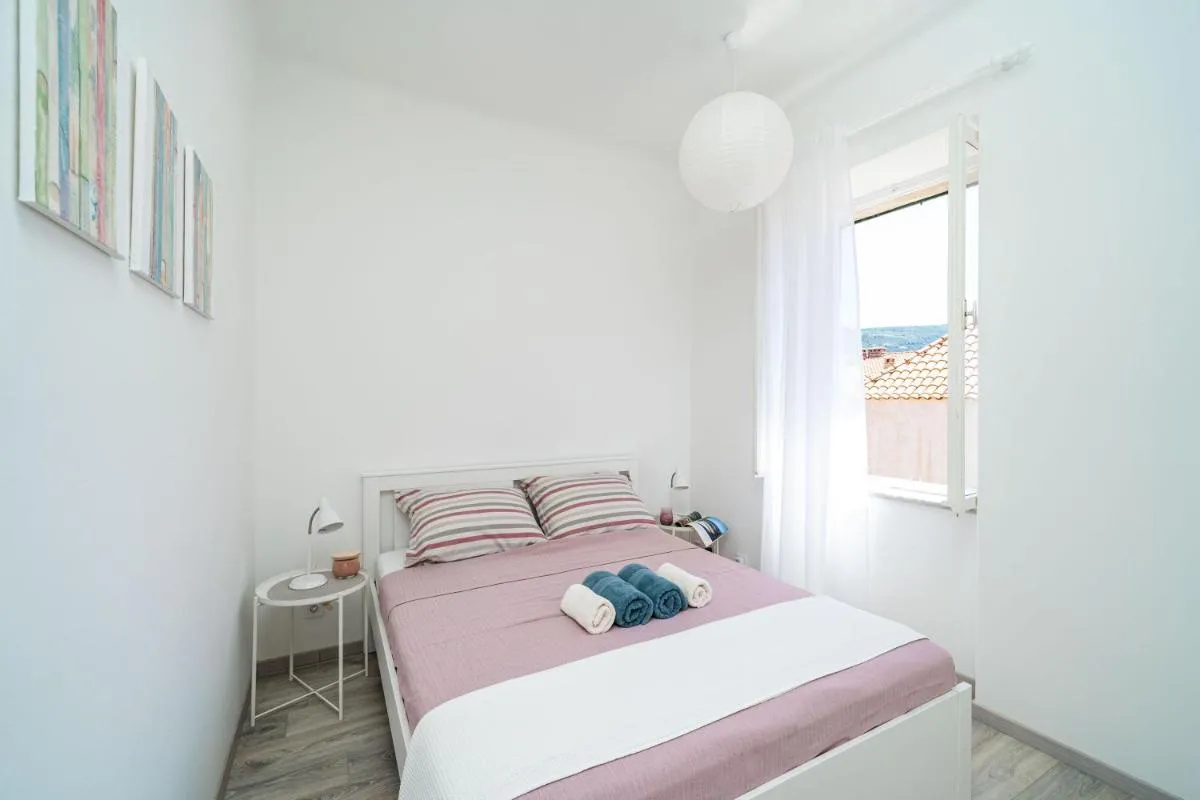Image 1 of Apartment Swan – Dubrovnik Old Town