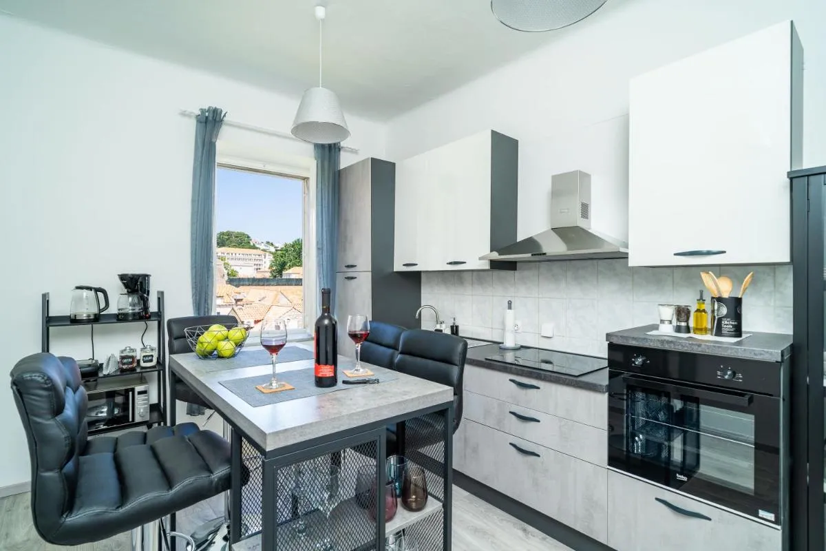 Image 3 of Apartment Swan – Dubrovnik Old Town