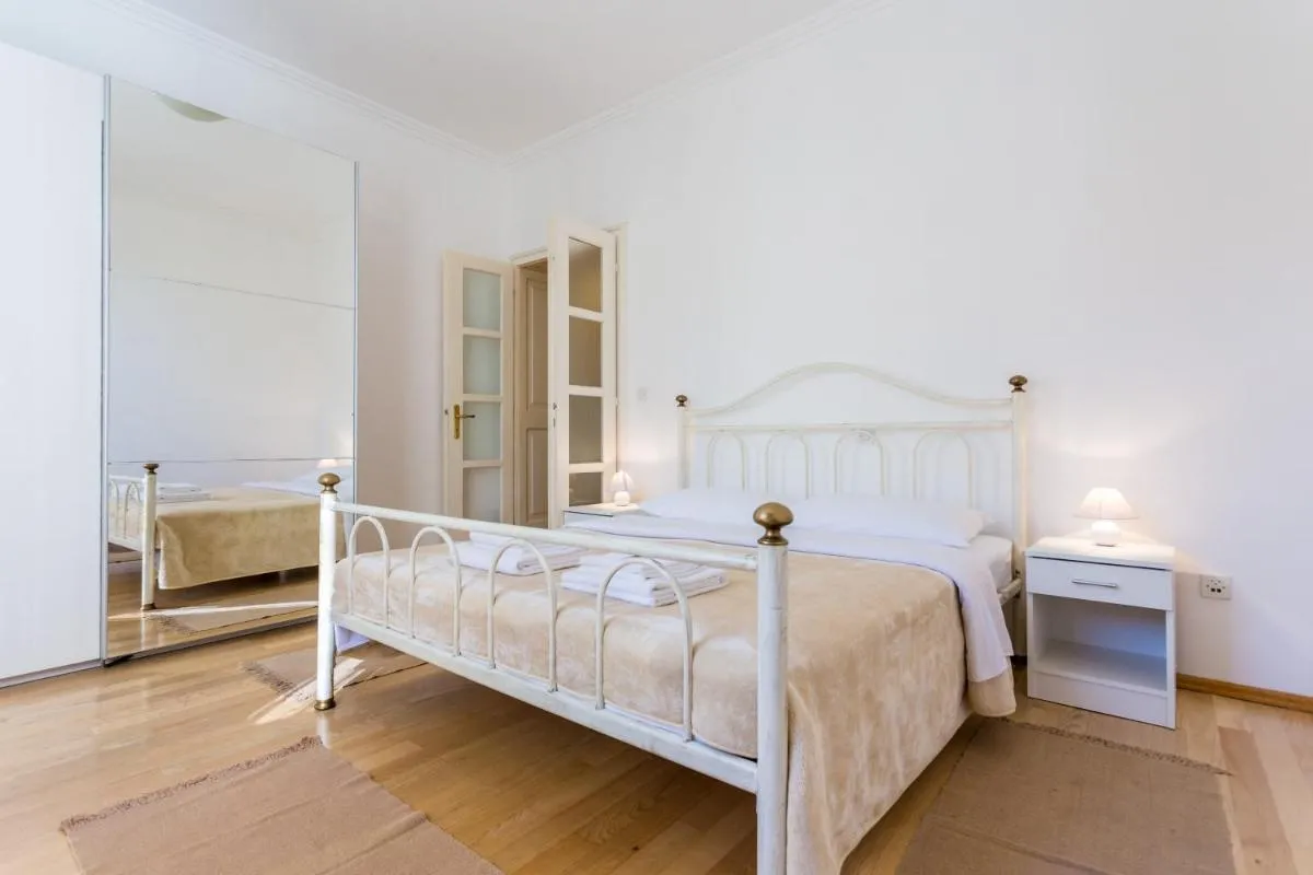 Image 1 of Apartment Thalassicus A27