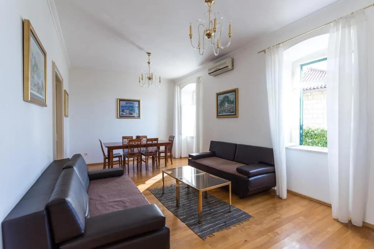 Image 3 of Apartment Thalassicus A27